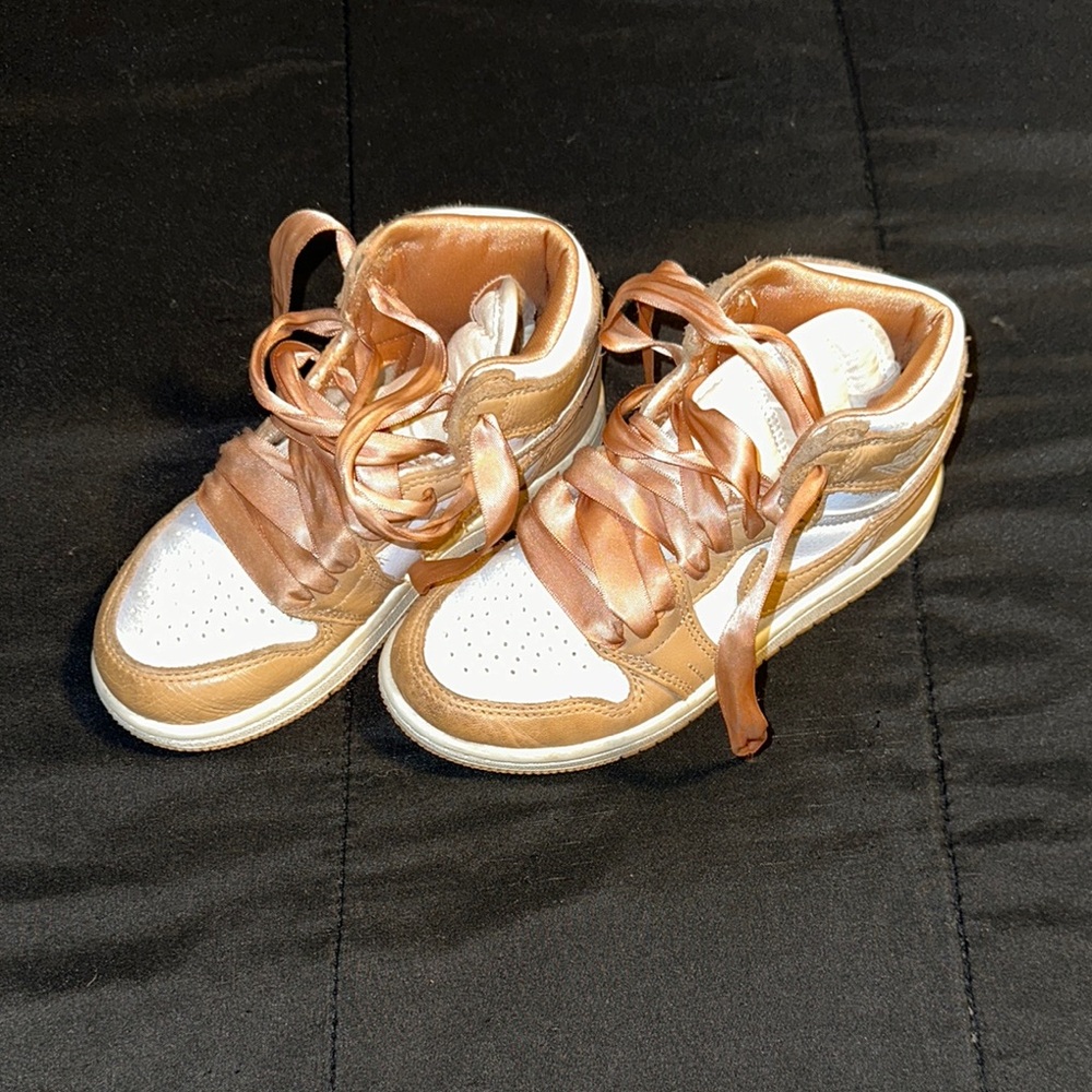 Jordan 1s